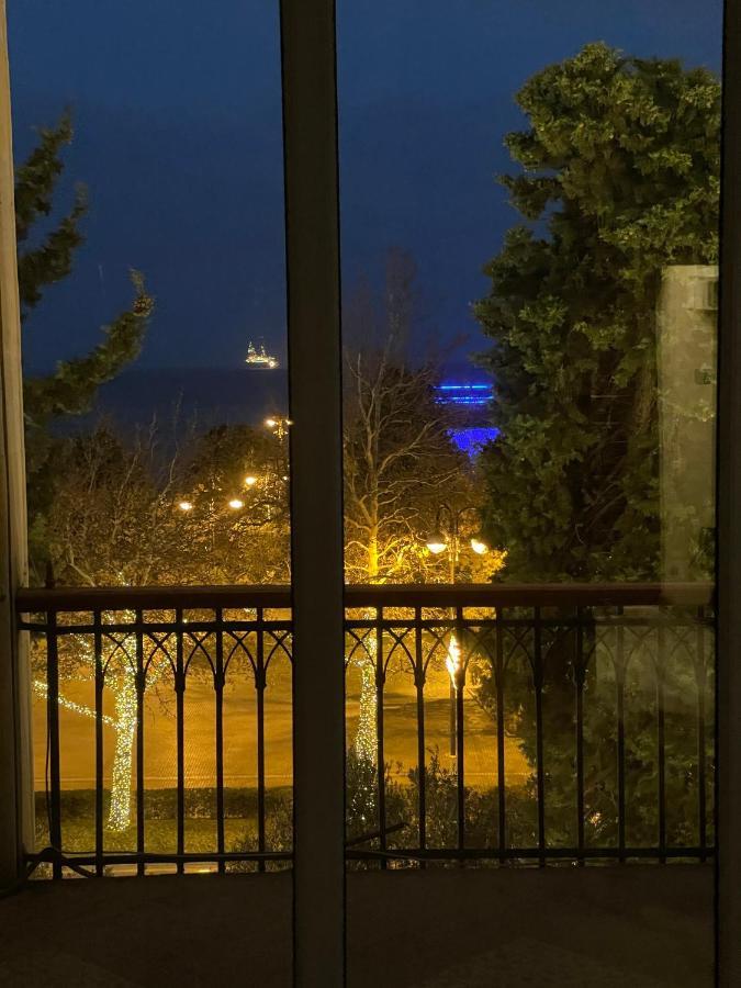 Oldcity Sea View Apartment Baku Eksteriør bilde