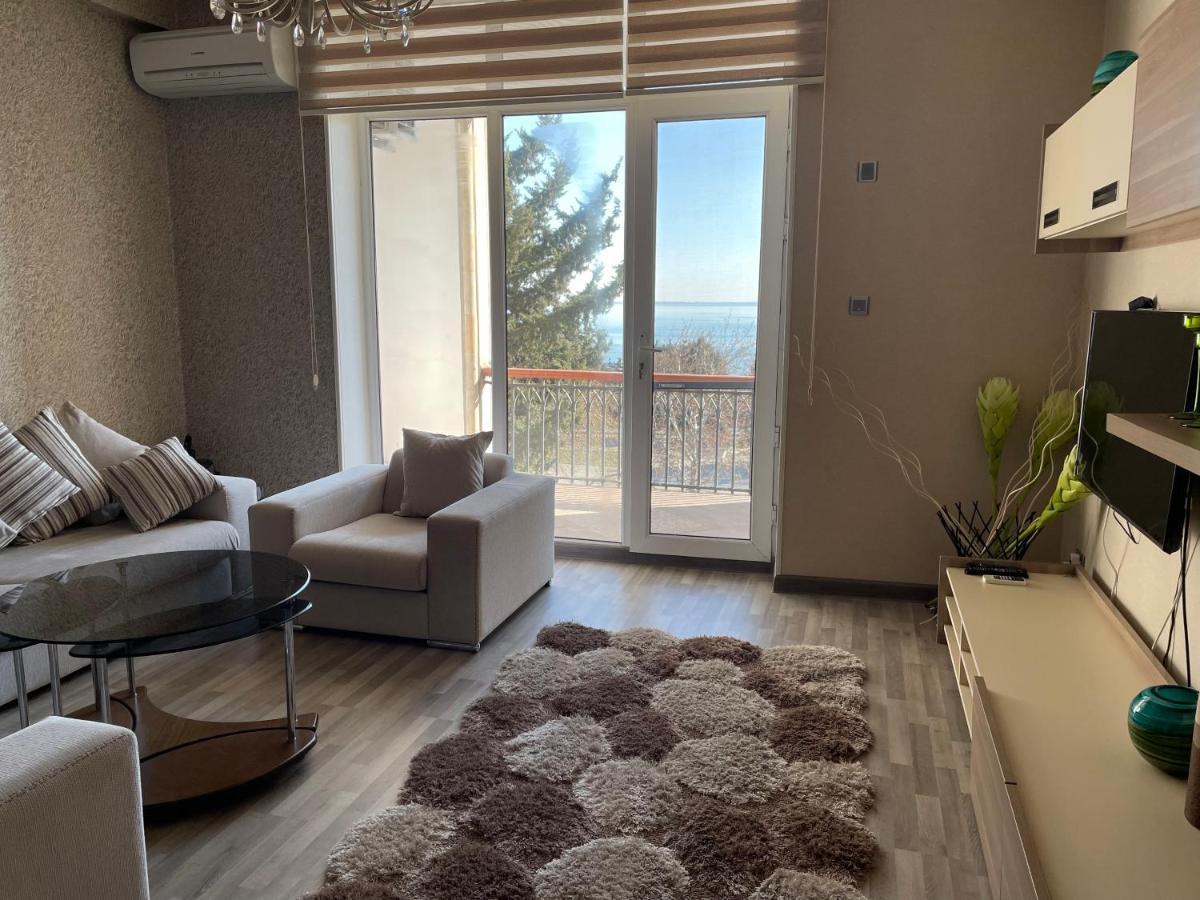 Oldcity Sea View Apartment Baku Eksteriør bilde