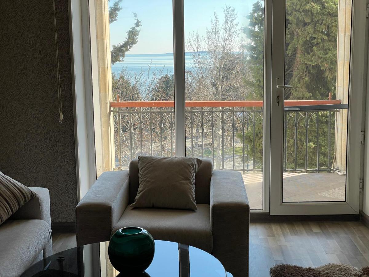 Oldcity Sea View Apartment Baku Eksteriør bilde