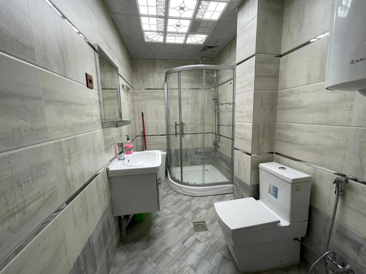 Oldcity Sea View Apartment Baku Eksteriør bilde