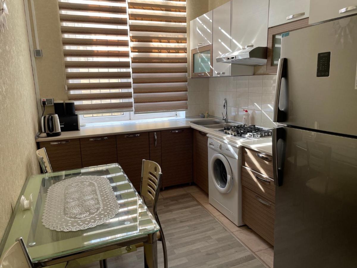 Oldcity Sea View Apartment Baku Eksteriør bilde