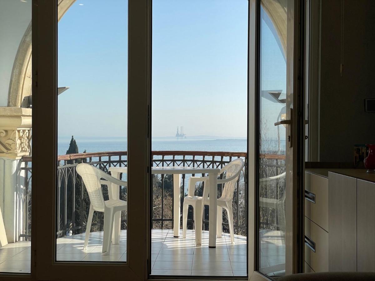 Oldcity Sea View Apartment Baku Eksteriør bilde